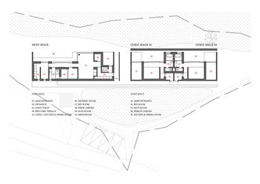 Gallery of Uirim Inn / 100A associates  - 23