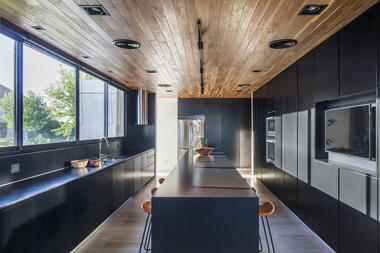 Gallery of Sakura House / Estudio PKa   - 7