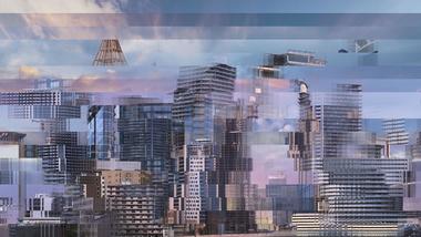What Is NFT Architecture and How Is It Different from Regular 3D Models?