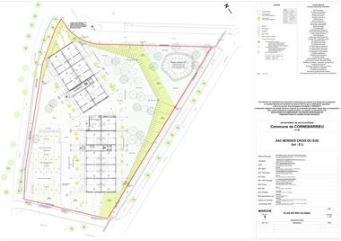 Gallery of L’Orée des sens Apartments / Yves Ballot et Nathalie Franck  - 23