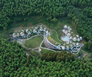 Gallery of Softer Ground: Reclaiming Wetlands through Design  - 14