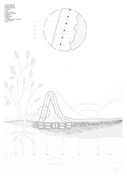 Gallery of Skatepark Continua / MBL architectes  - 29