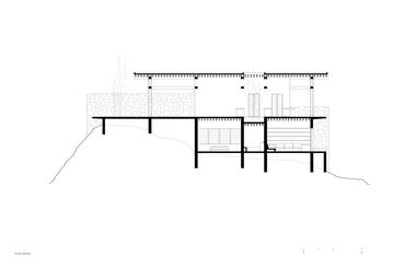 Gallery of House in El Torón / IUA Ignacio Urquiza Arquitectos  - 37
