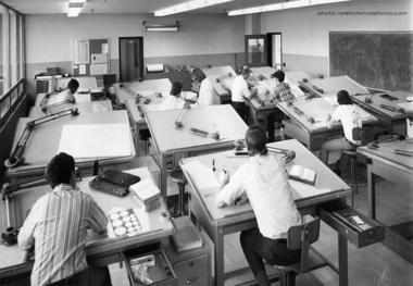 The Value in Non-Traditional Expertise: How the Design Profession Has Evolved to Make Architecture Better
