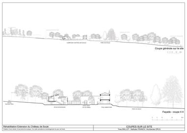Gallery of Nursery and Music School in Ramonville-Saint-Agne / Yves Ballot et Nathalie Franck + Architectes DPLG  - 26