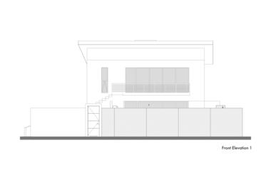 Gallery of Nosara MARU House / LOOP Design Studio  - 40