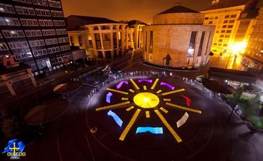 Proximamente el Año Internacional de la Luz, AIL 2015: Una señal de la importancia de la iluminación en la arquitectura 