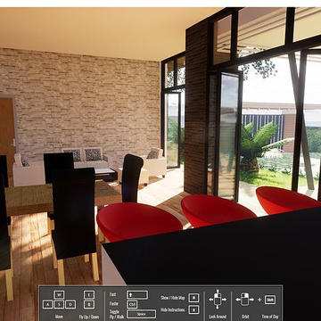 Gallery of Best Practices – Exporting in Enscape  - 4