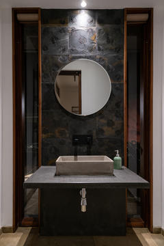 Gallery of Kutta Estate House / EDOM Architecture  - 13