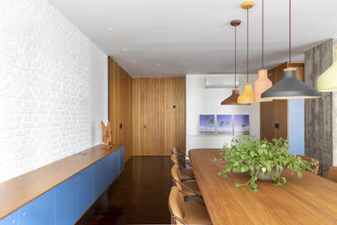 Galeria de Apartamento Sabará / Felipe Rodrigues Arquitetura  - 7
