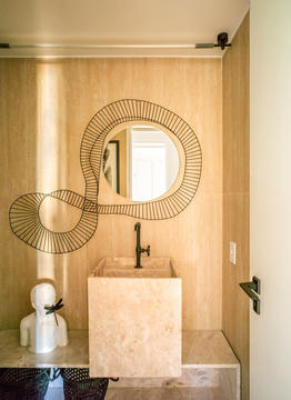 Galeria de Apartamento Galeria 2  / Roby Macedo arquitetura e design  - 29