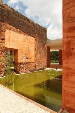 Galería de Hacienda Bacoc / Reyes Ríos + Larraín Arquitectos  - 20