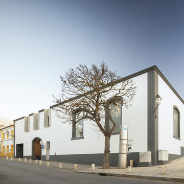 Casa Bonança / Mário Martins Atelier