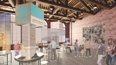 The Singapore Pavilion at the 2021 Venice Biennale Explores the Architecture of Relationships