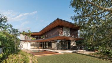 Galería de Casa GP / OWN + Felipe Caboclo Arquitetura  - 2