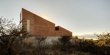 Galería de Casa CAF / Estudio MMX  - 11