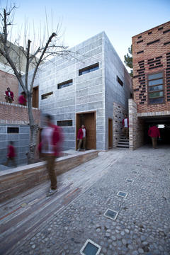 Galería de Casa Ghaneei / Polsheer Architects  - 6