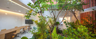 Gallery of T.R.O.P New Office / Junsekino Architect and Design  - 24