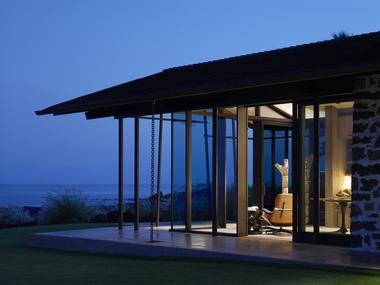 Gallery of Makani Eka Residence  / David Shutt Architecture + Walker Warner Architects  - 20