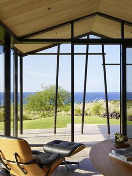 Gallery of Makani Eka Residence  / David Shutt Architecture + Walker Warner Architects  - 28