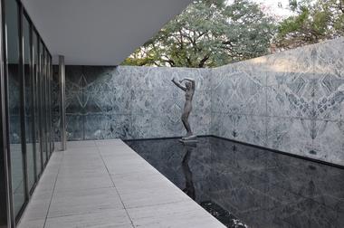 Arquitetura como síntese: o diálogo entre projeto e arte no modernismo