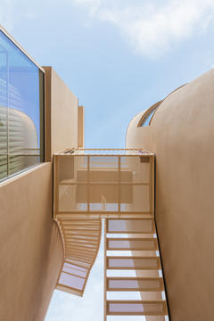 Galeria de Edifício Mostarda / Aurora Arquitectos + Furo  - 20