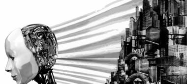 An Optimist’s Take on AI and the Future of Architecture