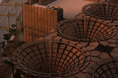 A Sneak Peek of Expo 2020 Dubai 