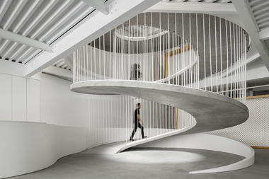 Escritórios E-goi & Clavel´s Kitchen / Paulo Merlini arquitetos