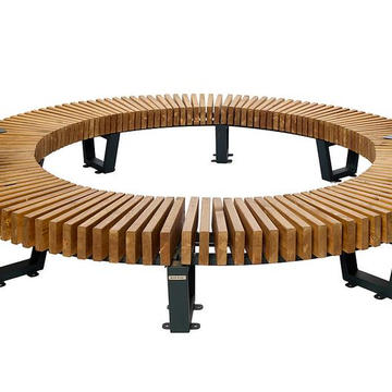 The Boston Collection - Outdoor Furniture / Punto Design from Punto Design 