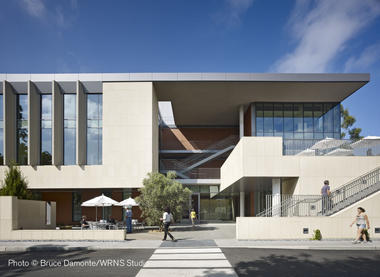 Gallery of Freidenrich Center for Translational Research / WRNS Studio  - 5