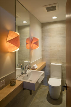 Gallery of Seaview Escape House / Coates Design: Architecture + Interiors | Seattle Architects  - 19