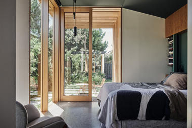 Gallery of Ripple House / FMD Architects  - 16