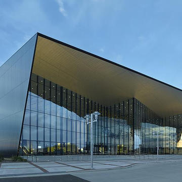Gallery of Anodized Aluminum - ColorIn® Series - 1