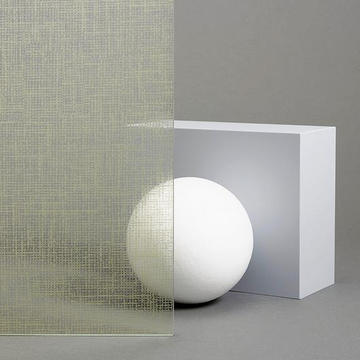 Glass Finish - FASARA™ Fabric/Washi from 3M
