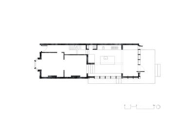 Galeria de Casa Concrete Plinth / DGN studio  - 27