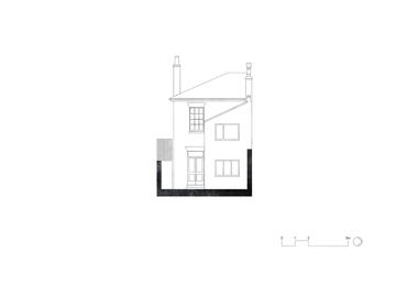 Galeria de Casa Concrete Plinth / DGN studio  - 33