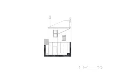 Galeria de Casa Concrete Plinth / DGN studio  - 34