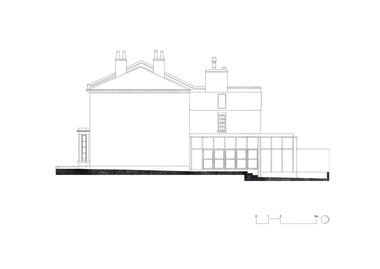 Galeria de Casa Concrete Plinth / DGN studio  - 36