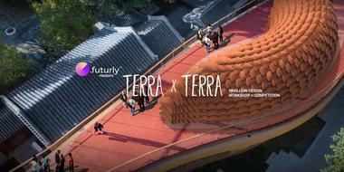 Terra x Terra - Pavilion Design Workshop + Competition