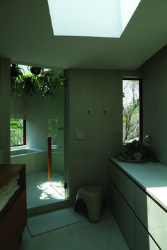 画廊 等等力溪谷住宅 / Atelier Tsuyoshi Tane Architects  - 17