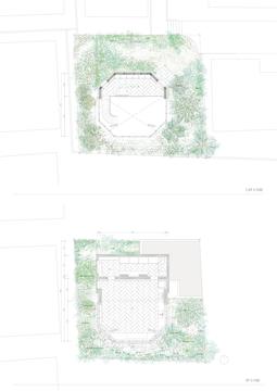 画廊 等等力溪谷住宅 / Atelier Tsuyoshi Tane Architects  - 18