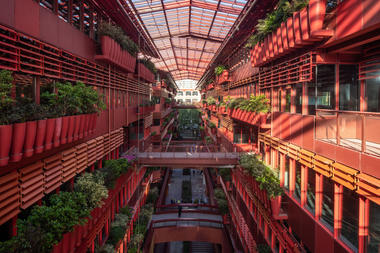 Henderson Cifi Tiandi / Ateliers Jean Nouvel