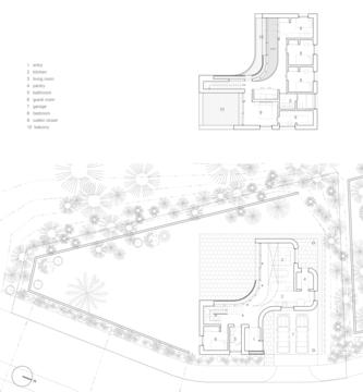 Gallery of Wing House / Urban Terrains Lab  - 15
