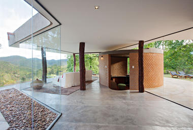 Casa Sapucaí-Mirim / APBA – Arquiteto Paulo Bastos e Associados