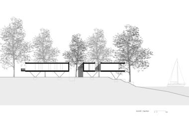 Gallery of House by the Lake / Carlos Zwick Architekten BDA  - 42