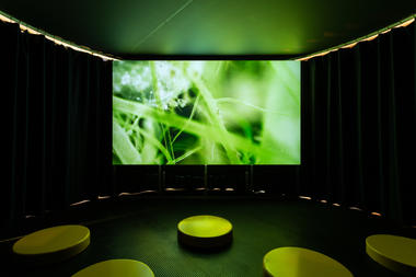 Gallery of AQUARIA - Or the Illusion of a Boxed Sea Exhibition / 2050+  - 7