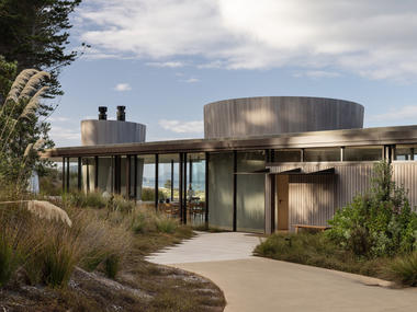 Galería de Casa Fielding / Cheshire Architects  - 1