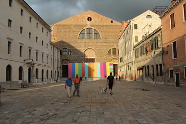 Mexican Pavilion at the 2021 Venice Biennale Explores the Value of Mexican Contemporary Architecture
