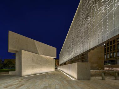 Iluminação como linguagem: os significados da luz e da sombra na arquitetura